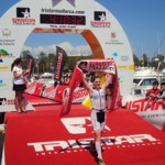 Eimear Mullan wins Tristar Majorca 2011