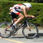 Paul Hawkins Triathlete
