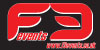 F3 Events Logo