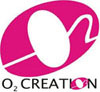 O2 Creation Logo