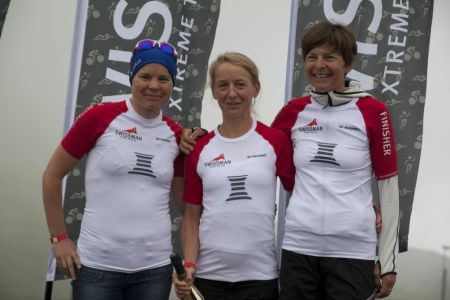 Emma Pooley Swissman