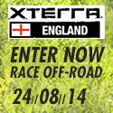 XTERRA England