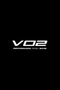 VO2 Cycling