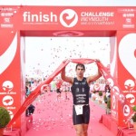Joe Skipper wins Challenge Weymouth