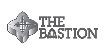 the bastion logo