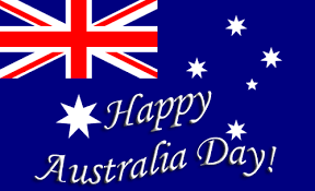 australia day